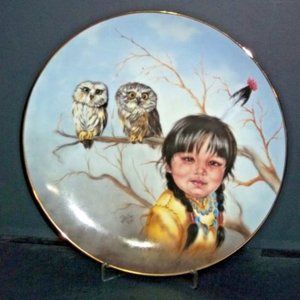 1990 ARTAFFECTS - FAST FRIENDS - GREGORY PERILLO - COA #1447A